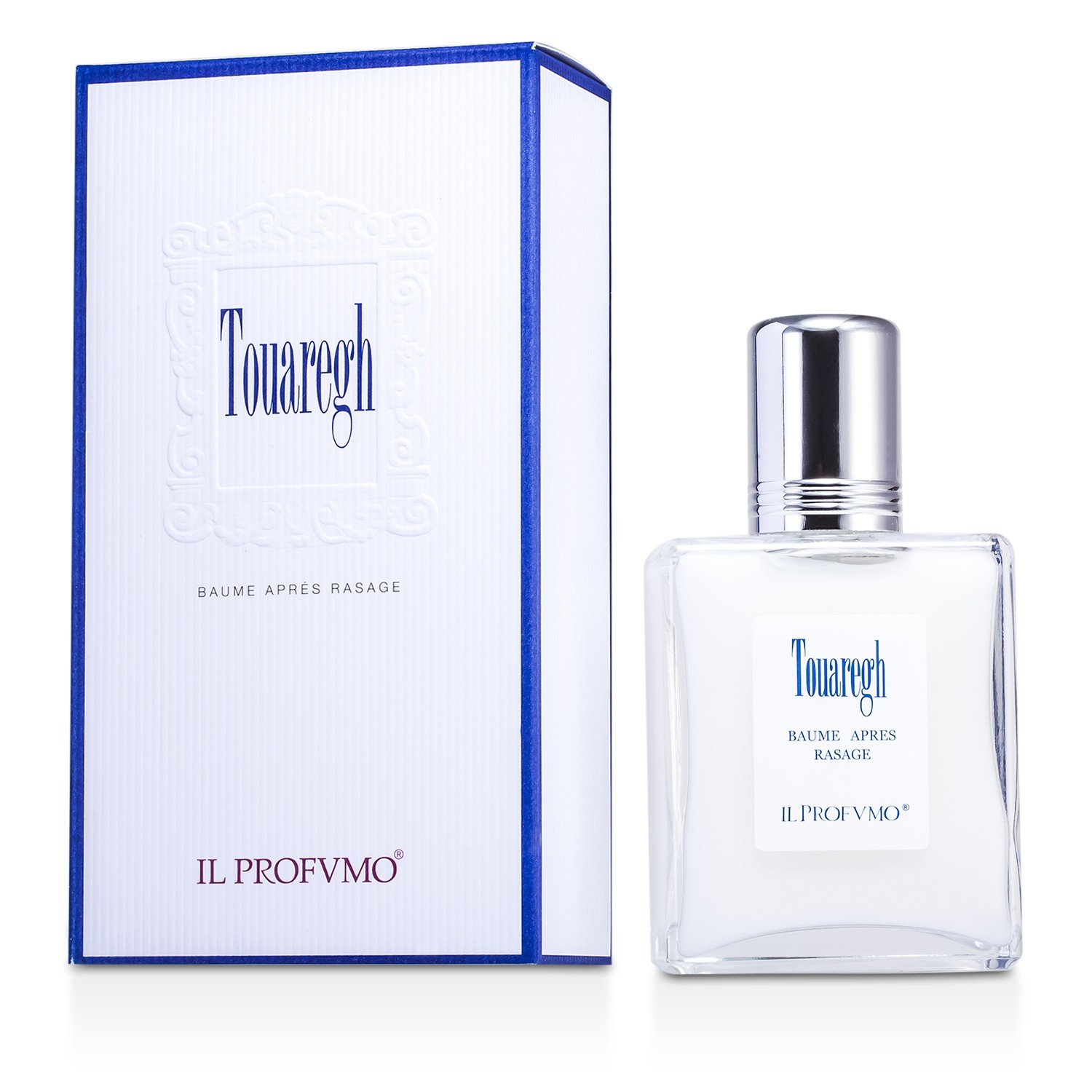 Touaregh balsam po goleniu, 100 ml, perfumy męskie