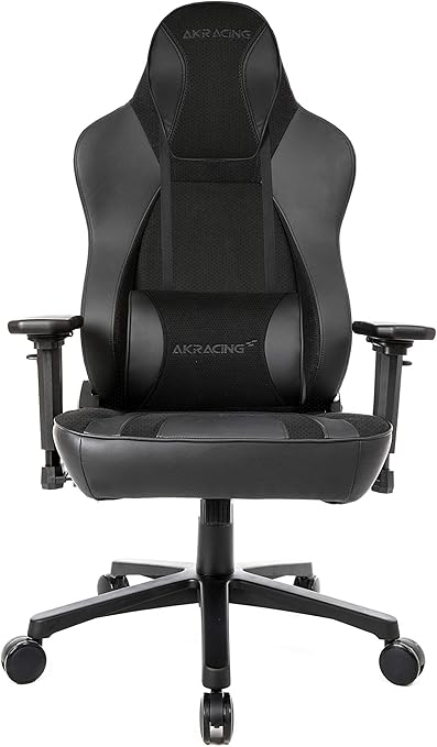 Gaming chair suede Clearance