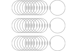 DFTOA Cable Key Chain: Extendable, Durable, Versatile
