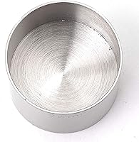 Vista 5 de Barfly Medición del dedal, 0.8 fl oz., Acero Inoxidable