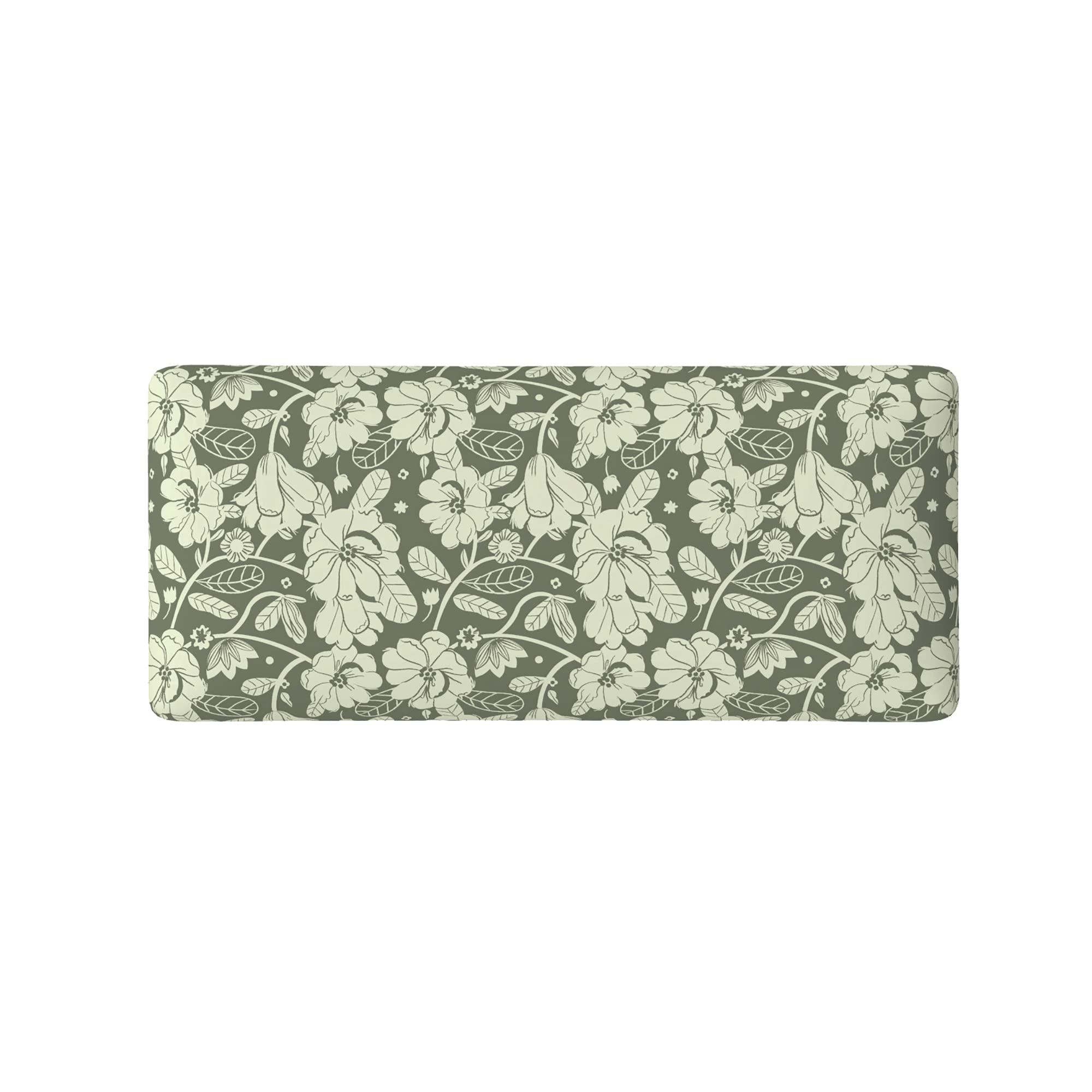 Chumbak Jodhpur Bench - Grey's Garden (2 Seater Bench, Sheesham Wood, Grey) - Image 7 thumbnail