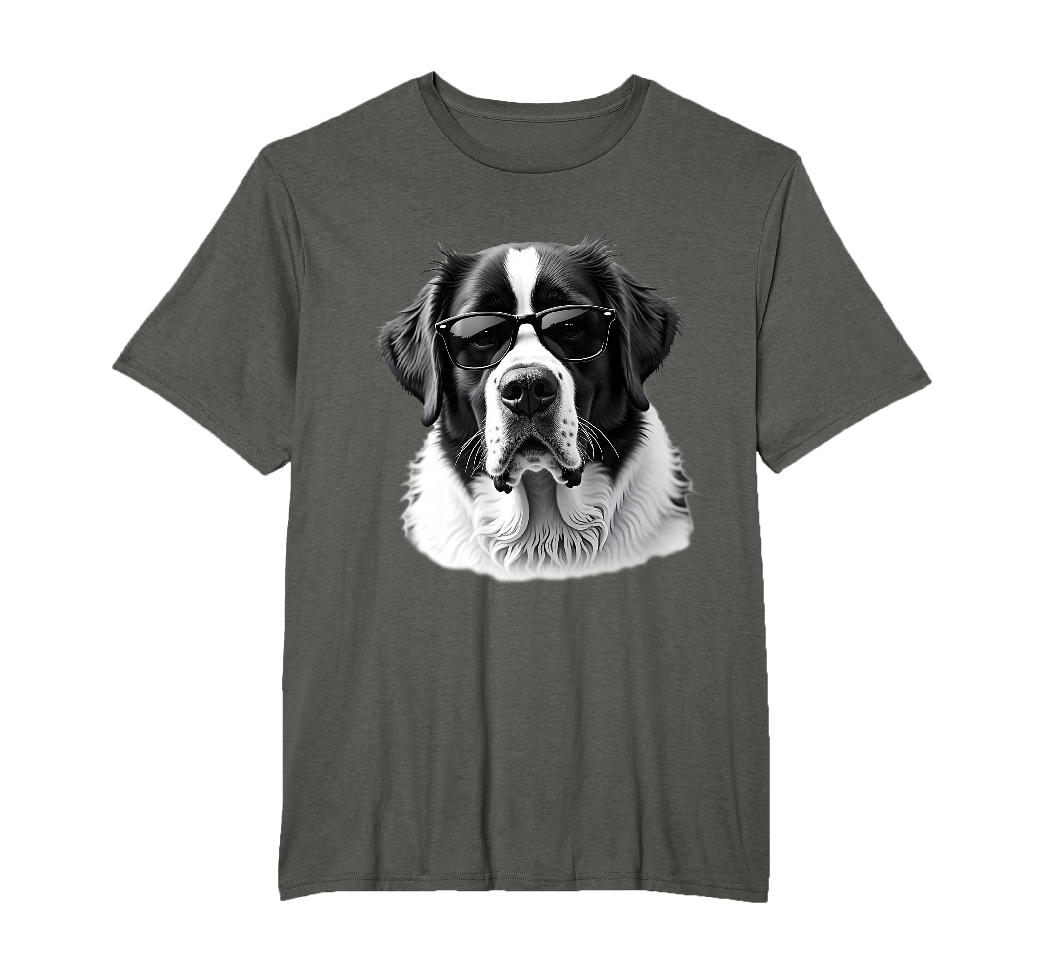 Kleidung mit Designs von Amazon Merch on Demand