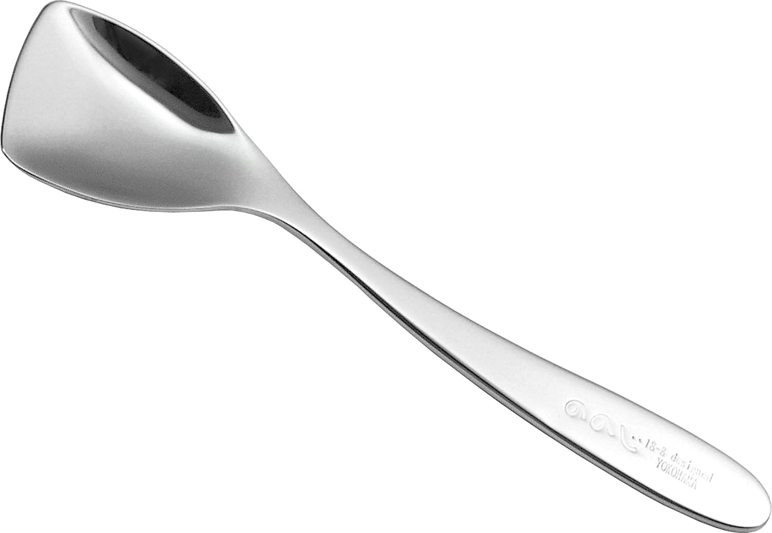 Nonoji CUT-1123 Salsa Spoon, Set of 3