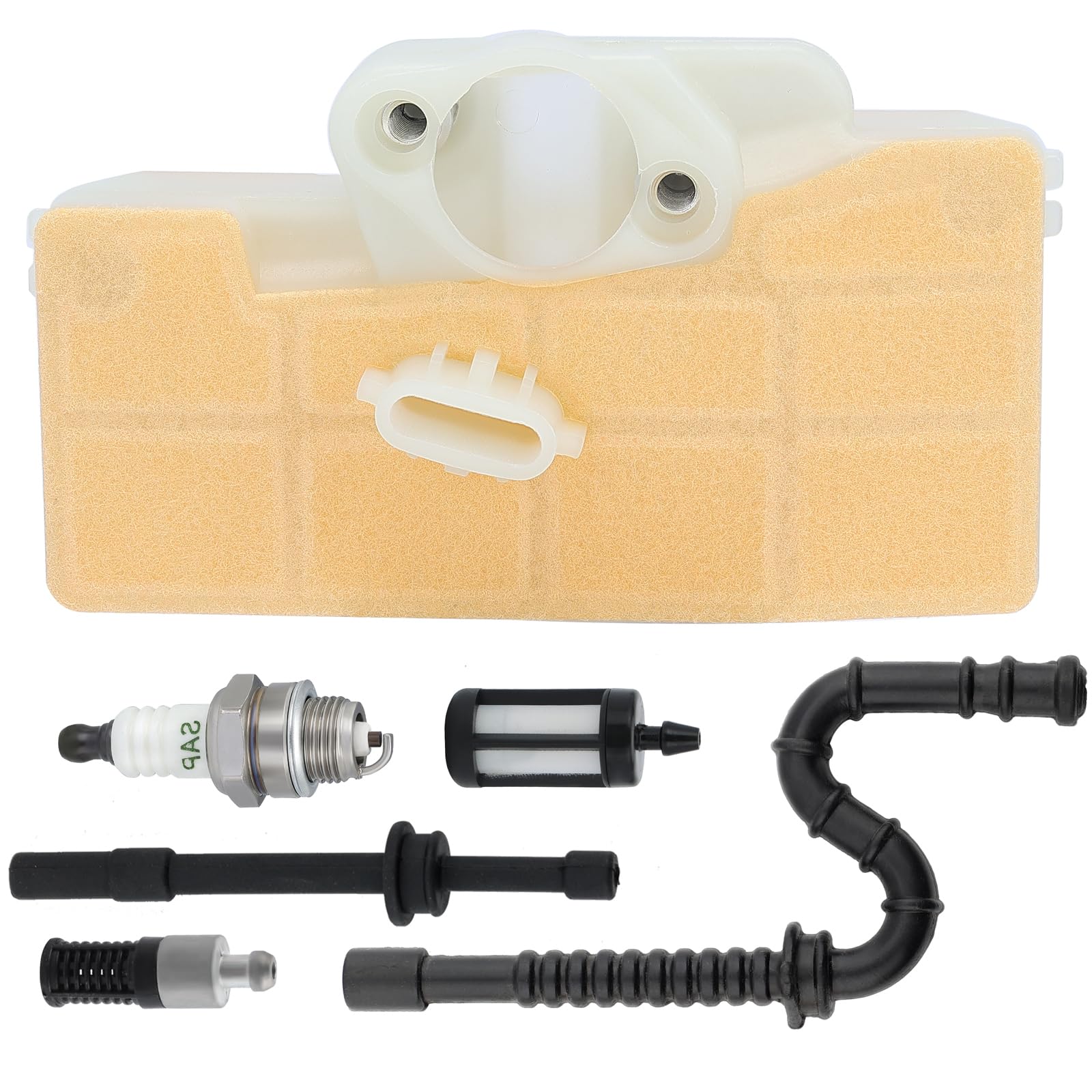 COPERCHIO COVER FILTRO Aria Motosega Stihl Ms 290 310 390 029 039