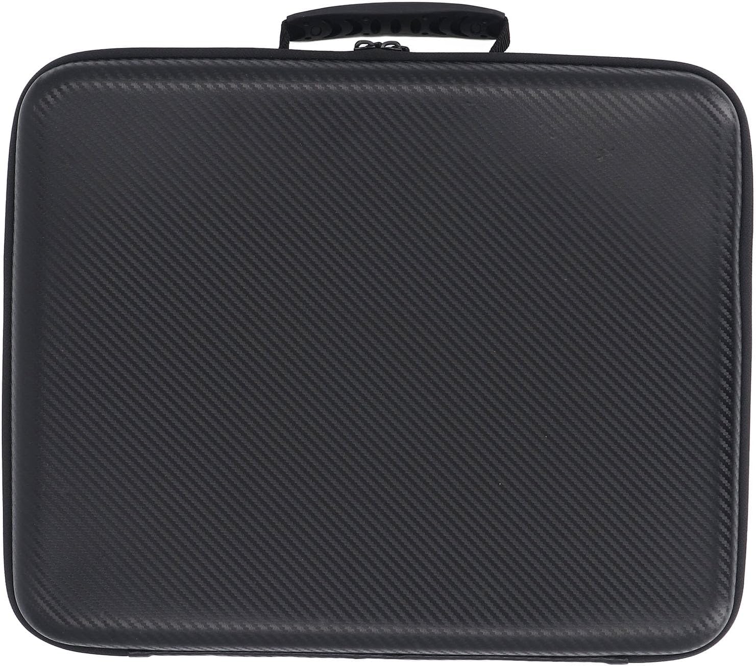 ブランド用サテライトディッシュキャリングケース、耐久性のあるEVA素材、複数のコンパートメントを備えた広々とした内部、機器の保護、屋