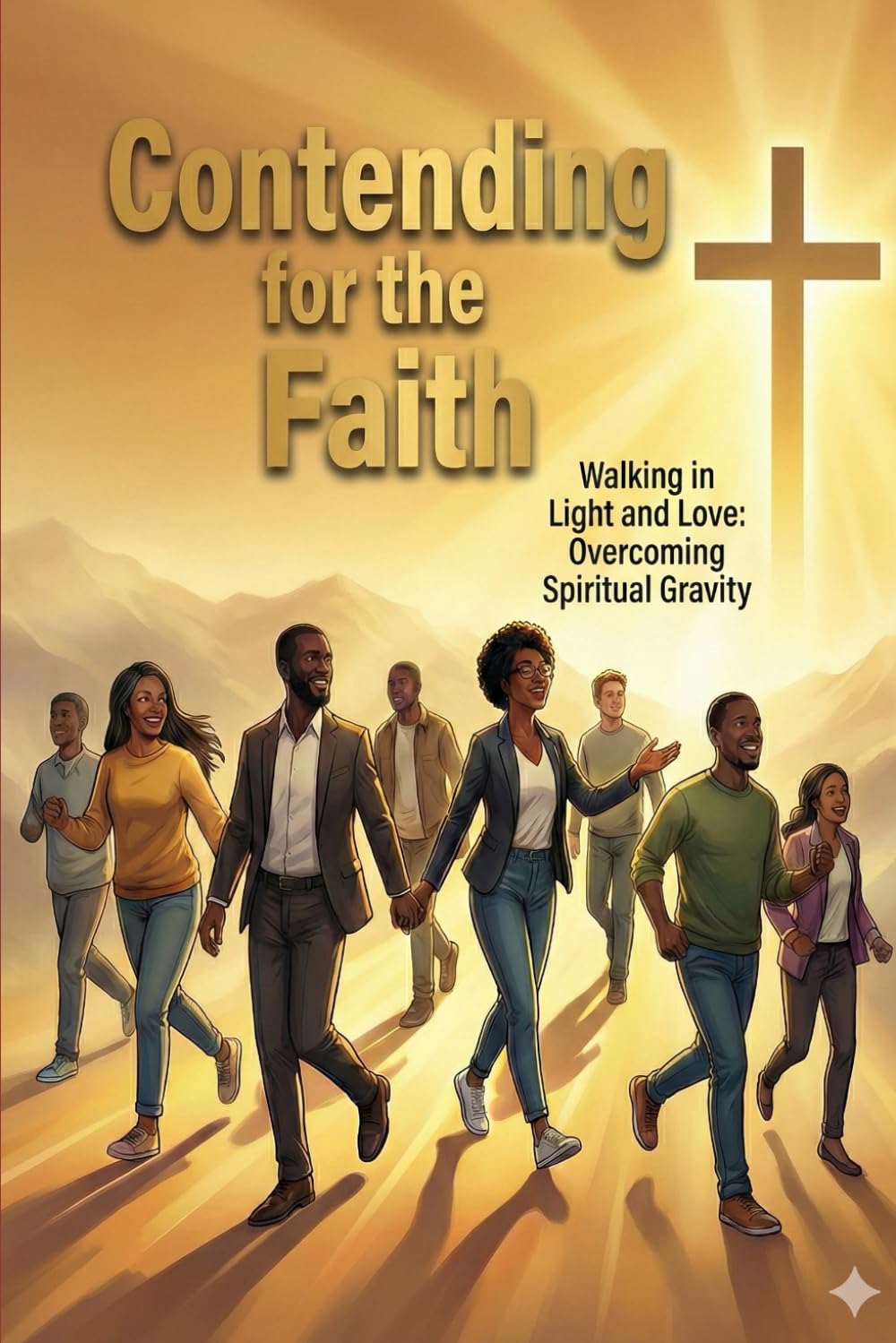 Contending for the Faith: Going Against Gravity