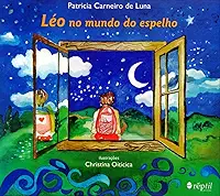 Léo No Mundo Do Espelho