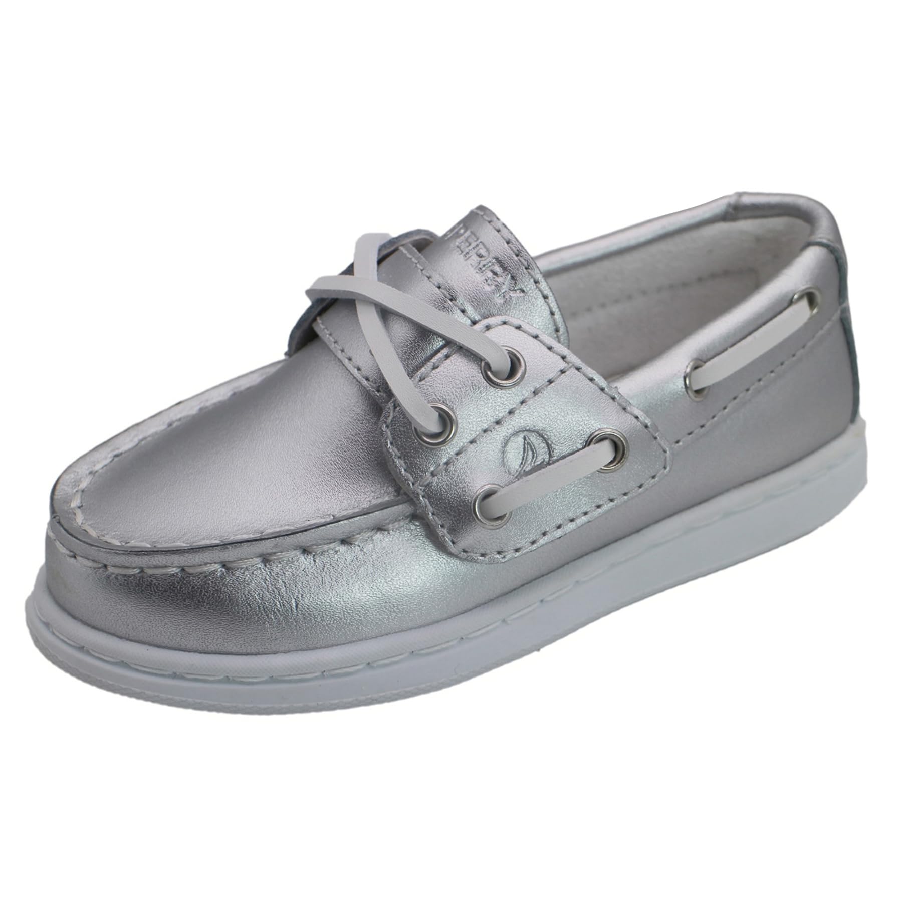 Top-Sider A/O Loafer (Toddler/Little Kid/Big Kid)