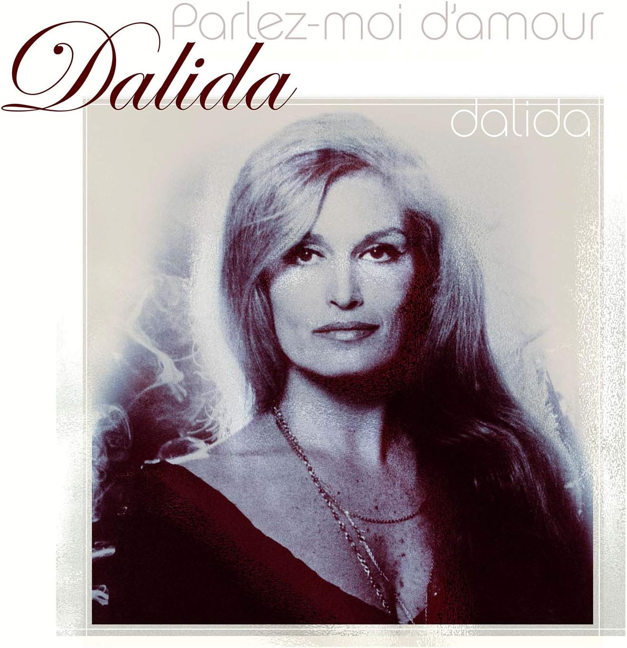 Parlez-Moi D'amour: Best of