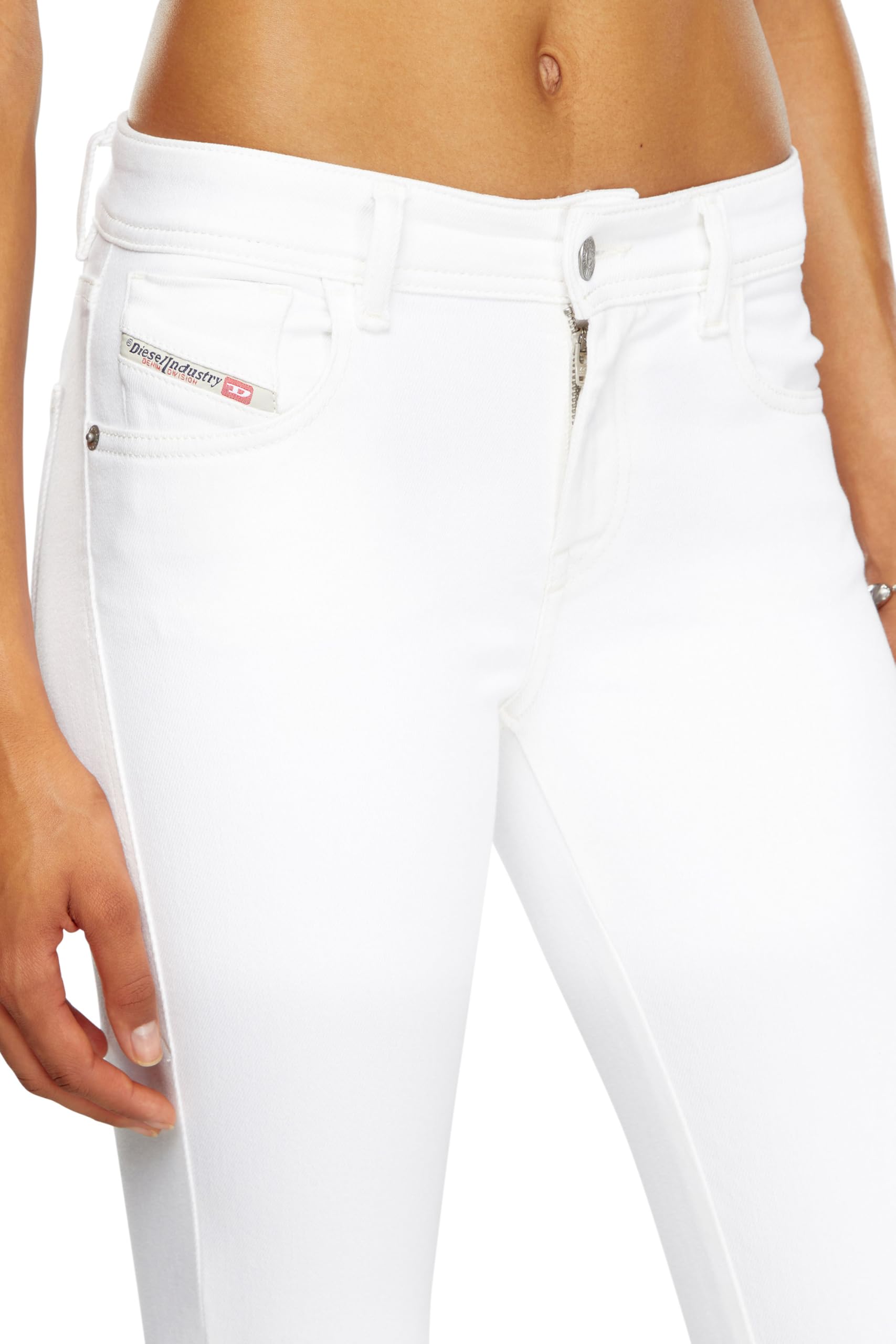 Diesel - 2017 Slandy, Jeans Donna
