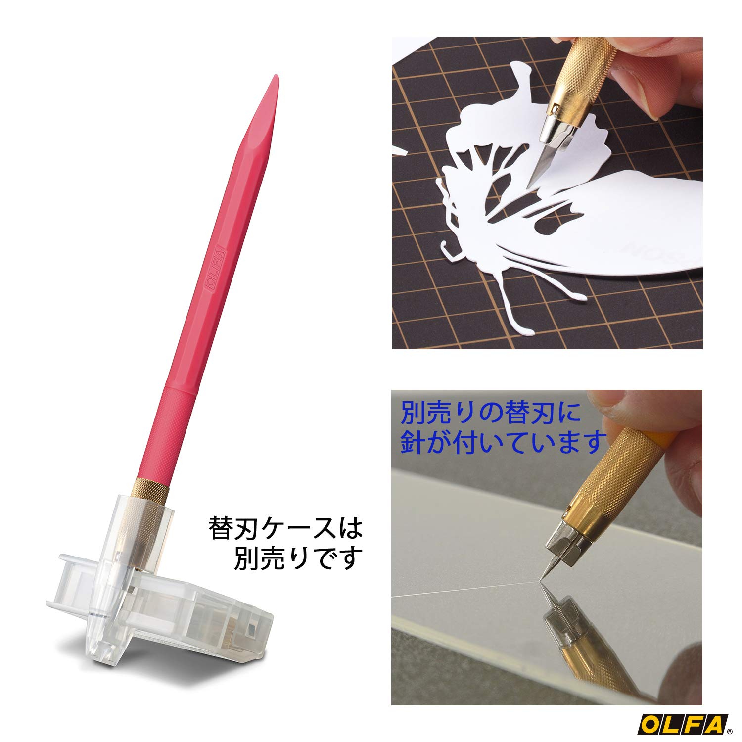 ノーチラス　アート　ナイフ ノーチラス アート ナイフ - メルカリ