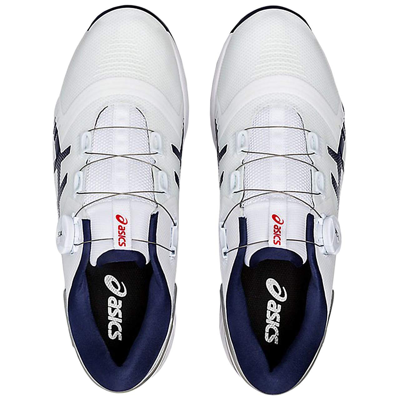 Amazon.co.jp: アシックス(asics) メンズ ゴルフシューズ ゲルコース
