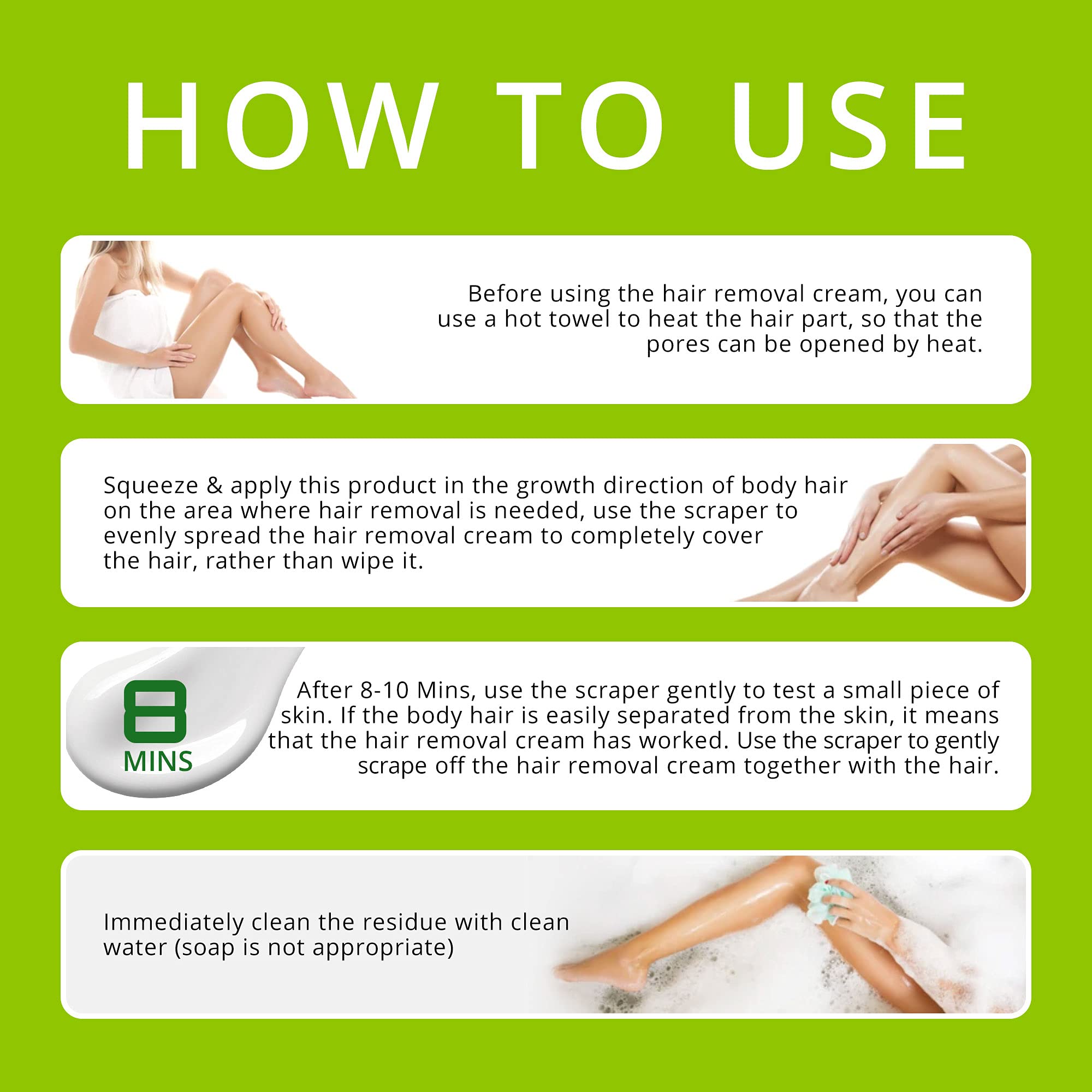 Amazon.com: Intimate/Private Hair Removal Cream for Women and Men -  Soothing Leg & Pubic & Bikini Hair Removal Premium Depilatory Cream For  Unwanted Male Hair In Intimate/Private Area For All Skin Types
