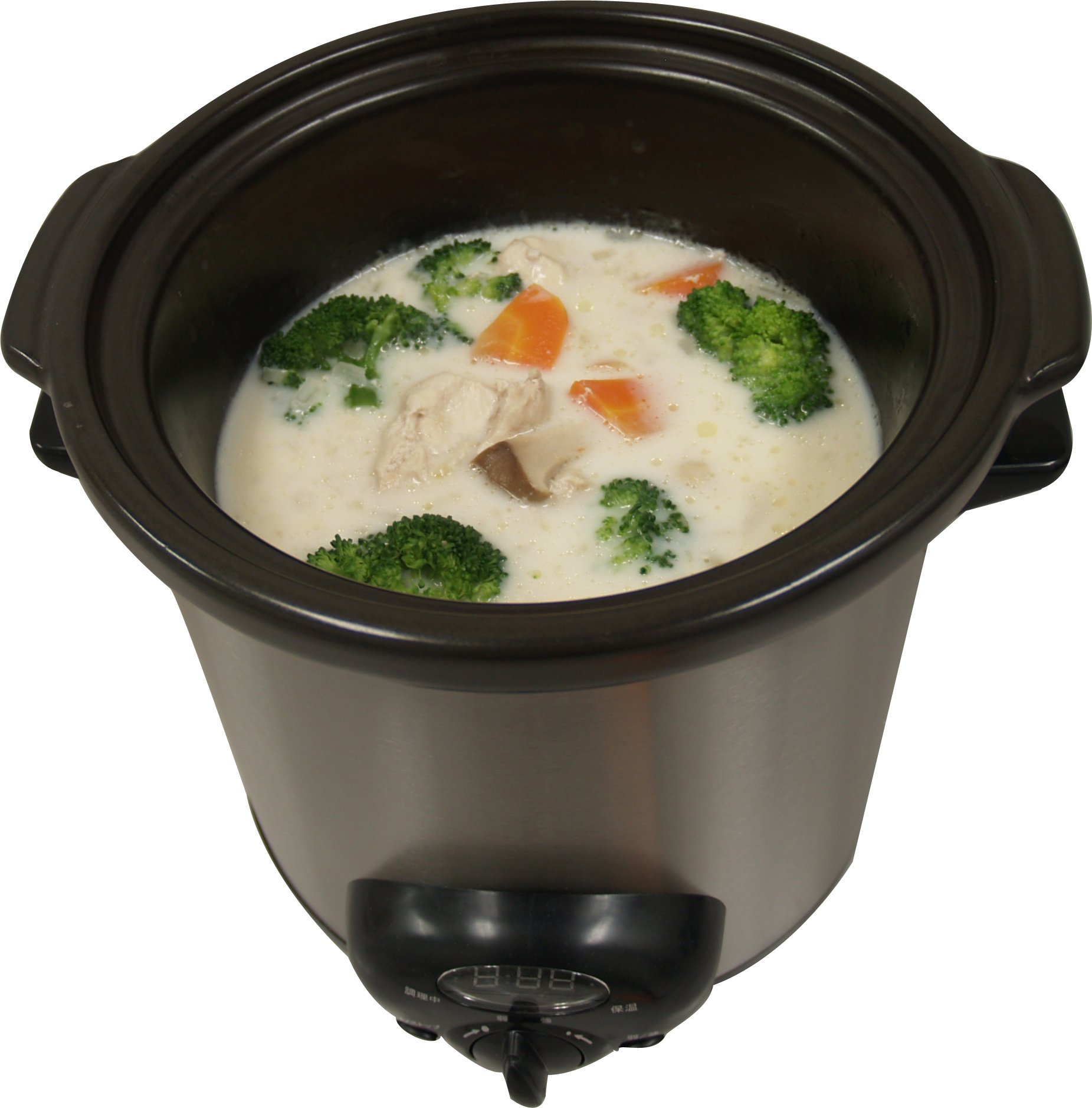 Amazon | AL Colle 【直火対応で下ごしらえも時間短縮! 】 スロー  