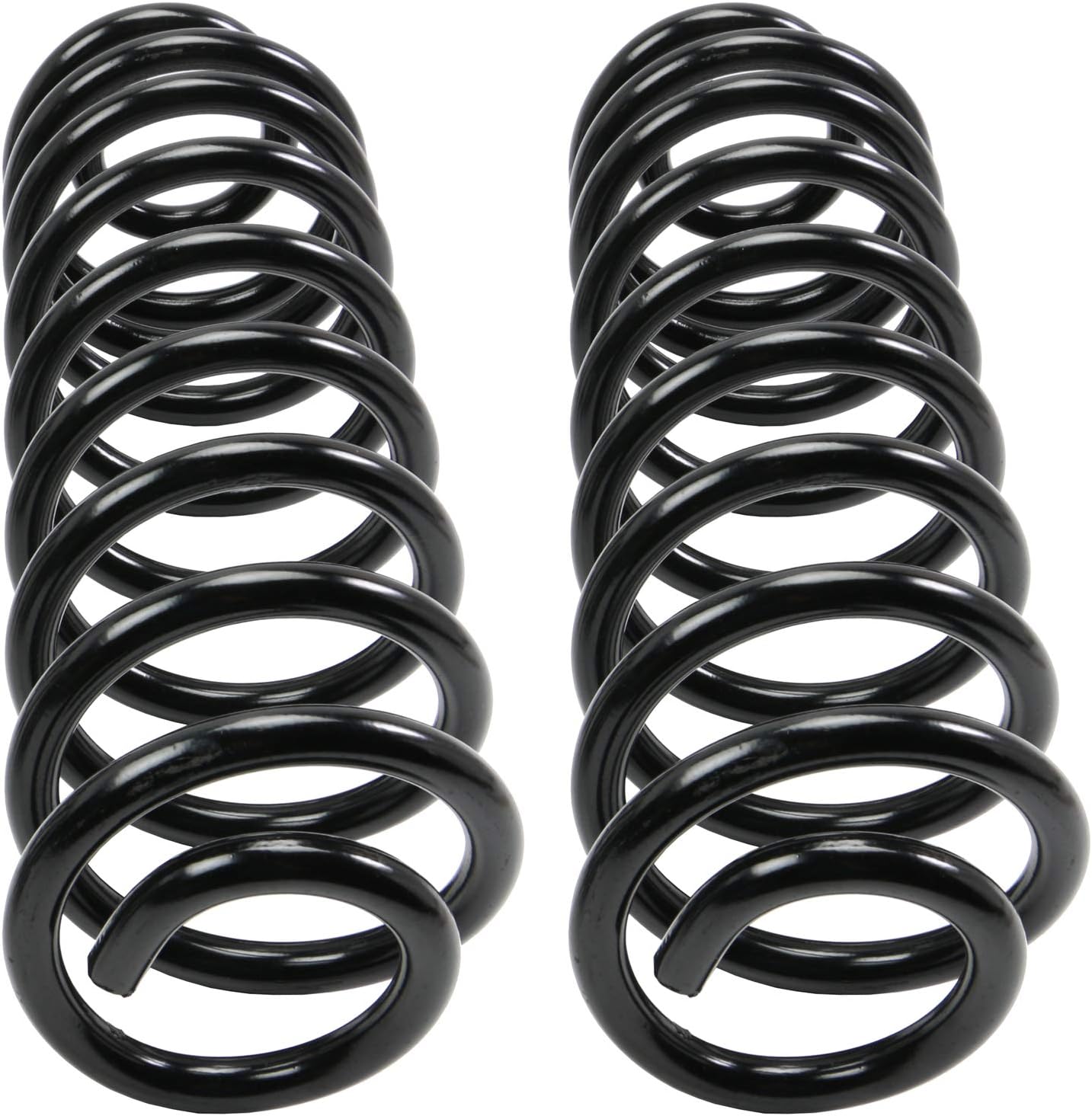 Moog CC80841 Coil Spring Set