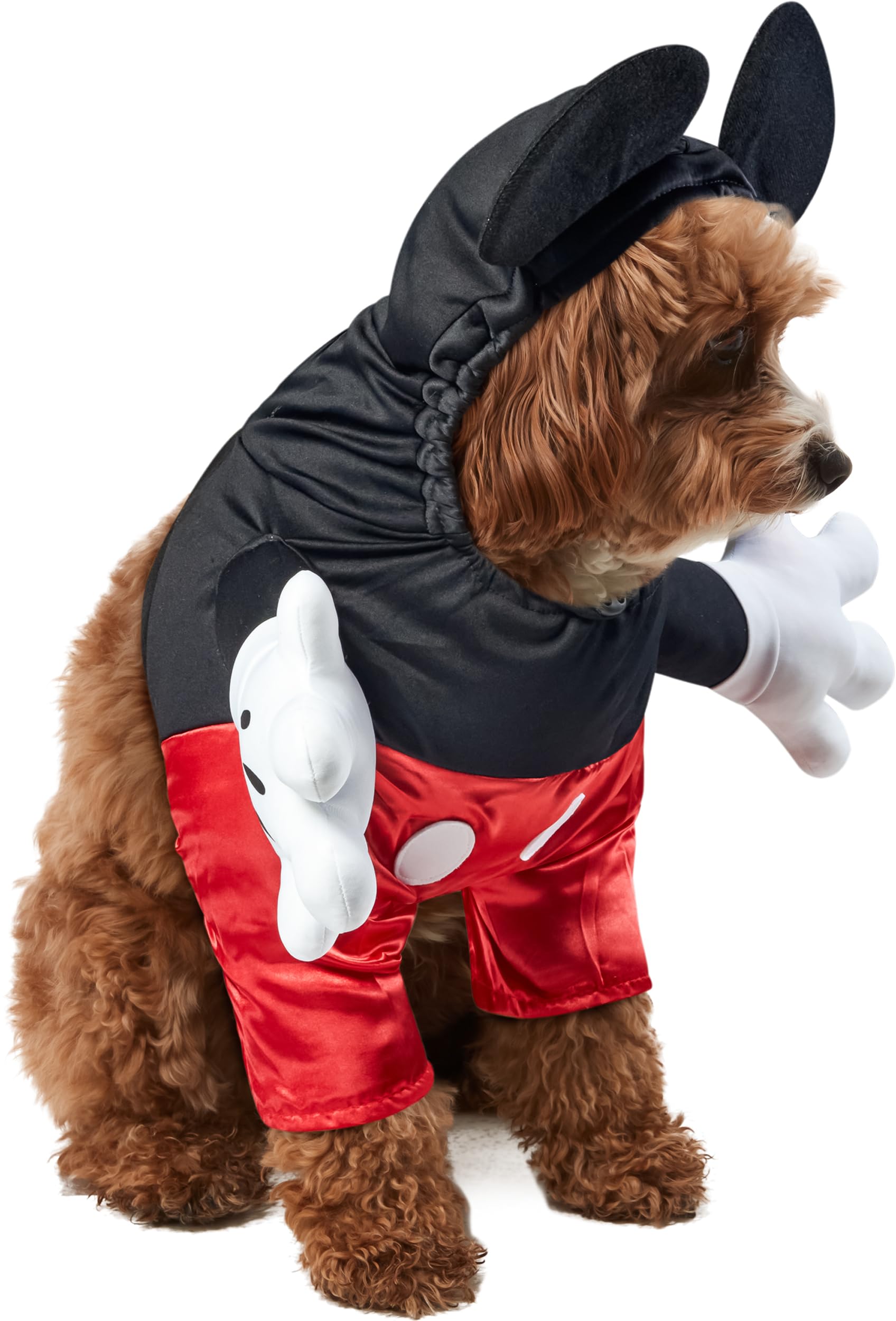 Rubie's Disney: Costume da topolino e amici per animali domestici, Rnumx-Large