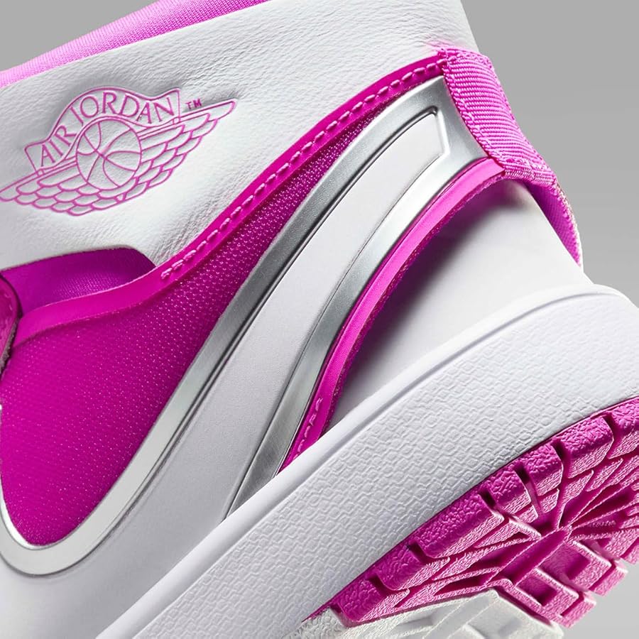 Nike ジョーダン1 MID RM イージーオン TD 新品 ピンク 16cm Amazon | [ナイキ] ジョーダン 1 ミッド RM イージーオン J