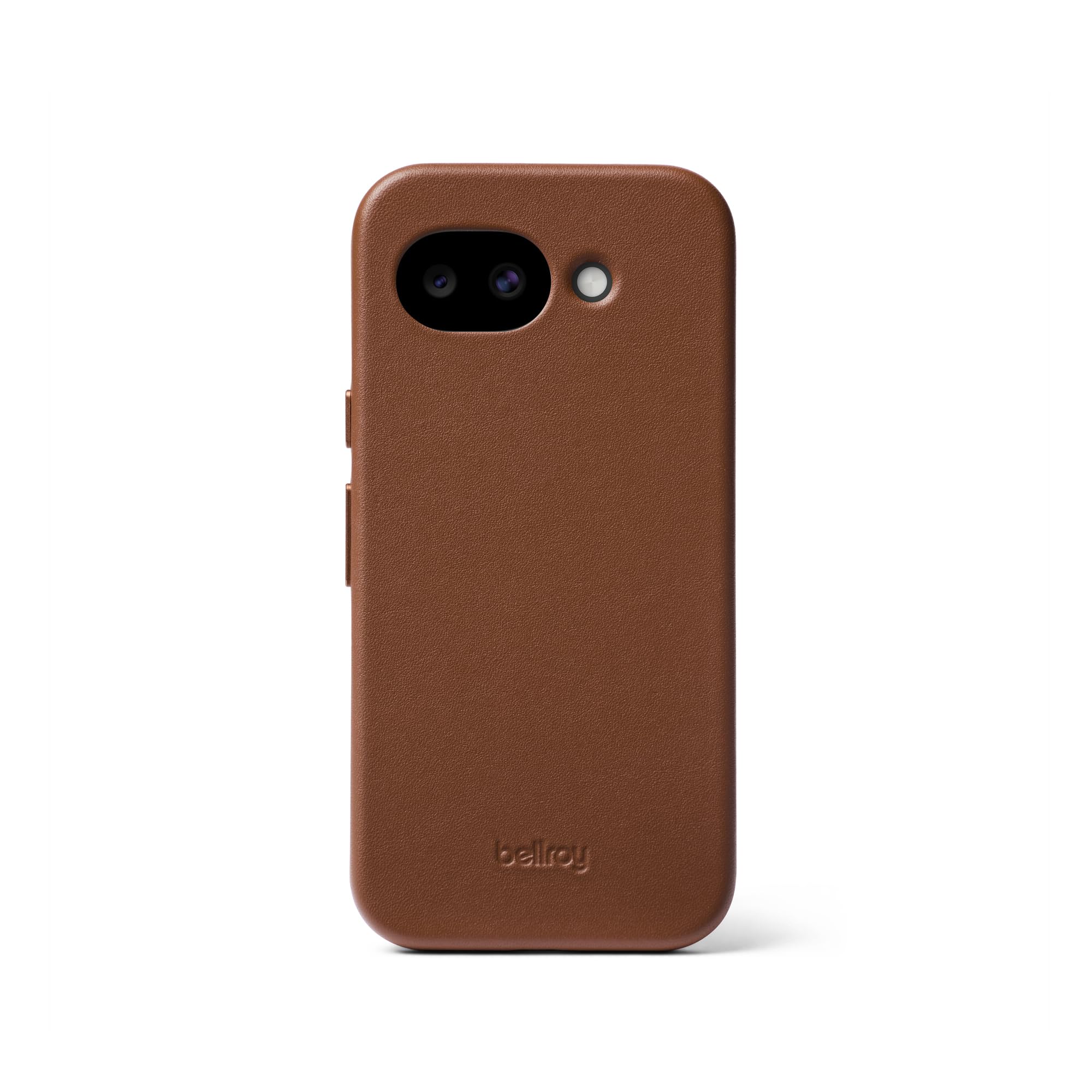 Amazon.com: Bellroy Phone Case, Leather, Compatible with Google