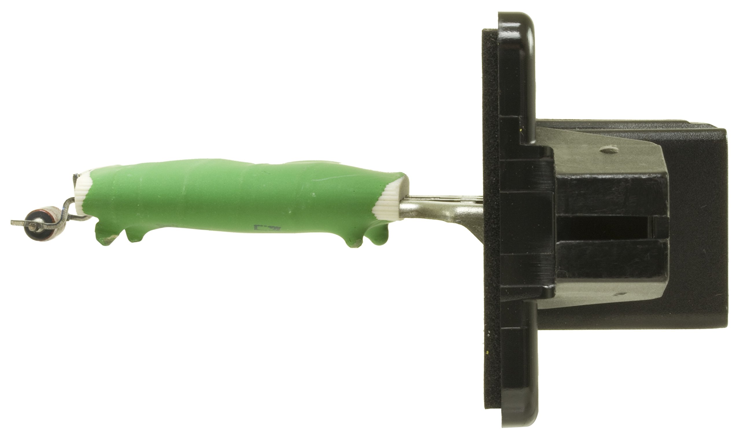 Amazon.com: Wells JA1737 HVAC Blower Motor Resistor : Automotive