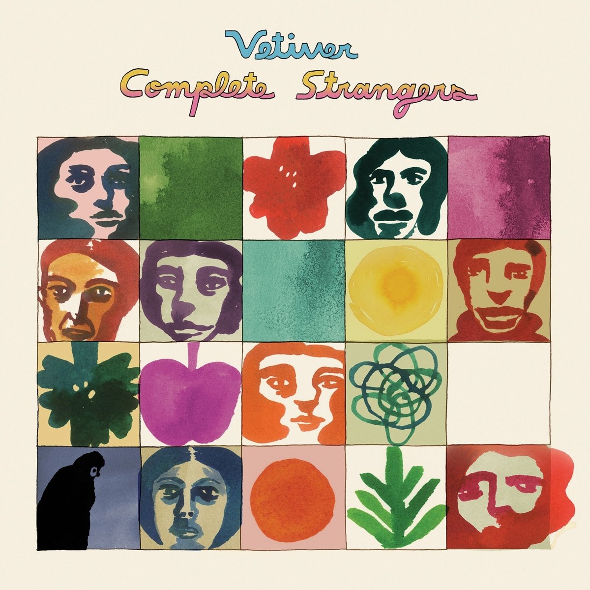 Complete Strangers [Vinyl LP] Amazon.de MusikCDs & Vinyl