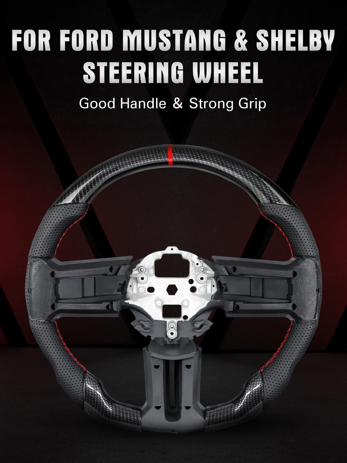 Grant 1170 Collectors Edition Steering Wheel