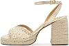 Sandalias de tacón Vals 4