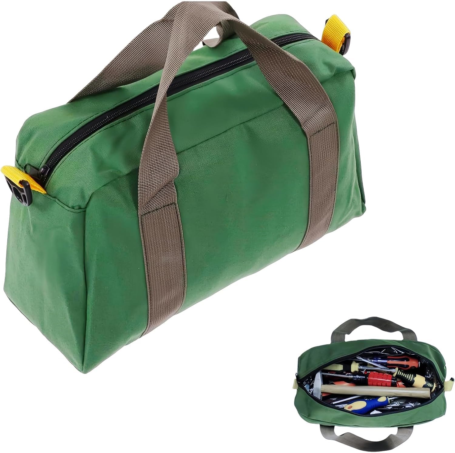 バッグ TOOL BAG MEDIUM / C/L WISTERIA TOOL BAG MEDIUM / C/L WISTERIA