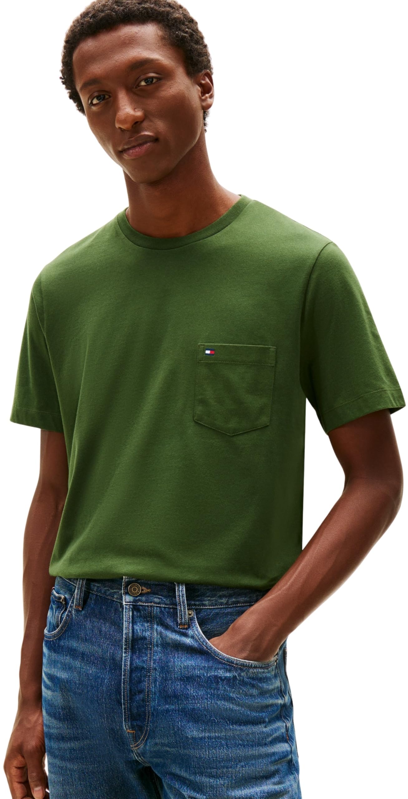 Mode von Calvin Klein & Tommy Hilfiger