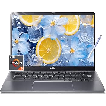 ★Acer Chromebook★ Acer Chromebook 11 Renewed Laptop: 4GB RAM, 16GB SSD, HDMI