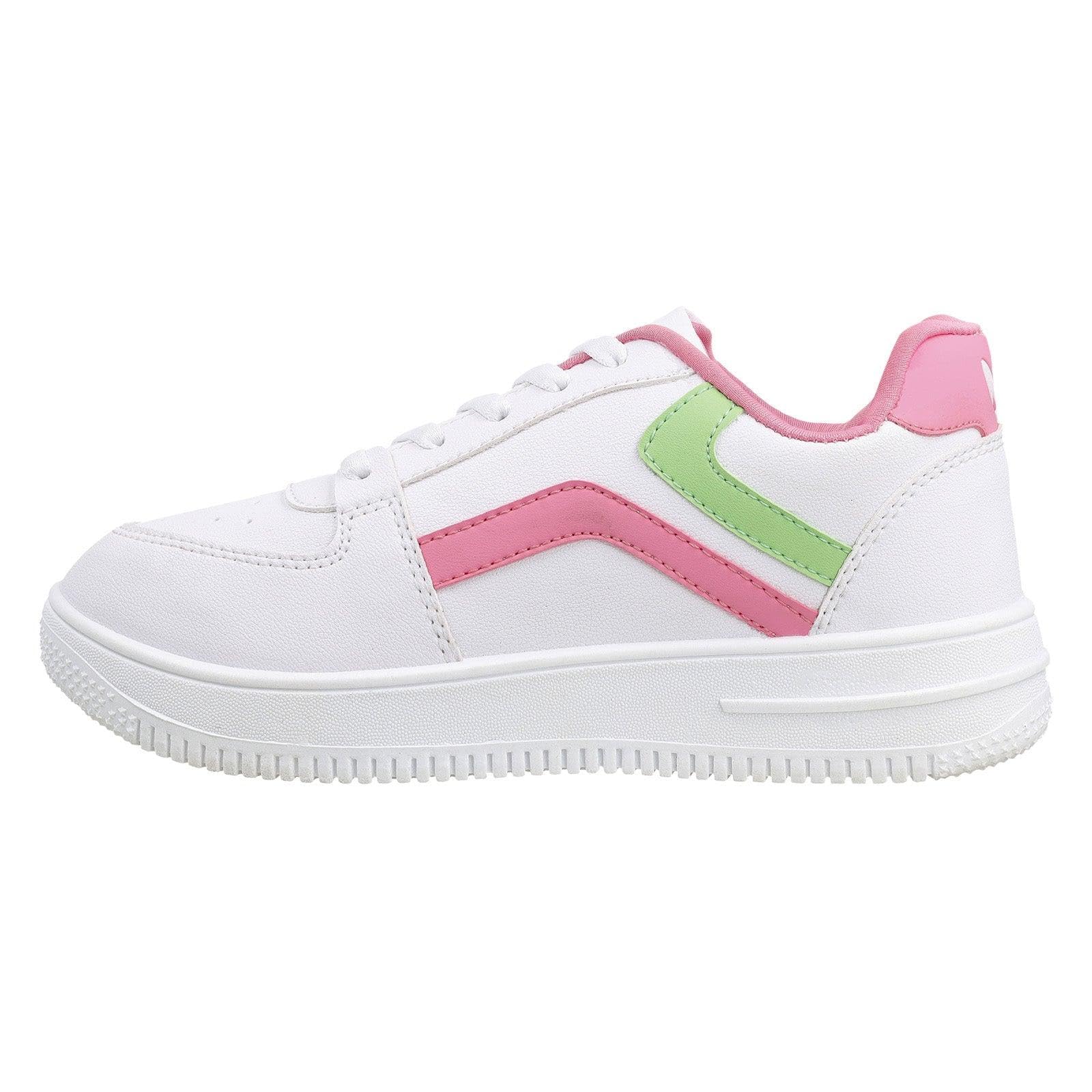 Sports Sneakers for Women's|Lightweight and Comfort Lace-Up Shoes |Perfect for Casual Wear and Outdoor Activities|WY3375-image-36