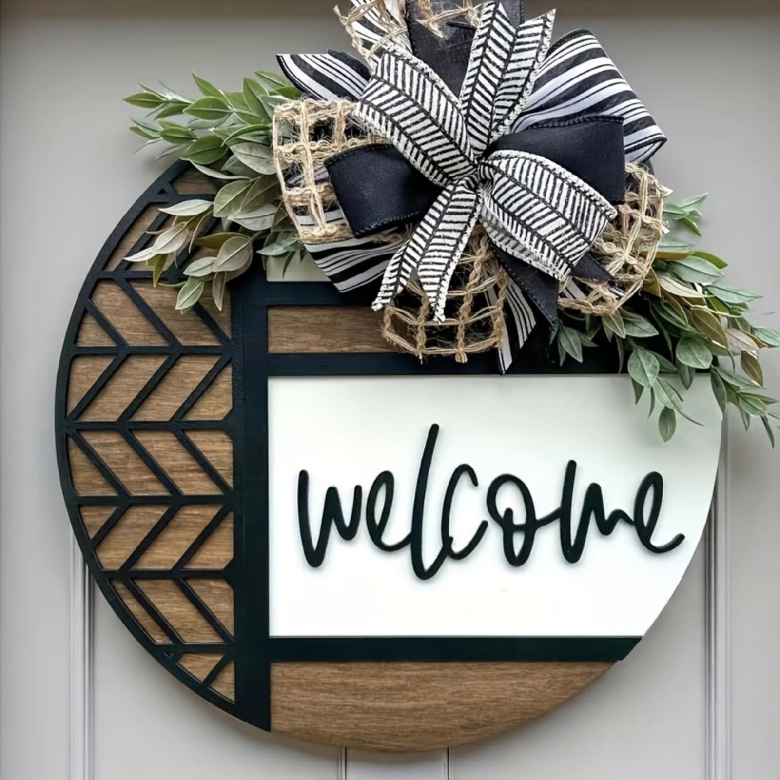 Letrero de madera grabado para colgar en la pared, placa personalizada con nombre de la familia para el hogar, sala de estar, dormitorio, decoración del hogar, # 254