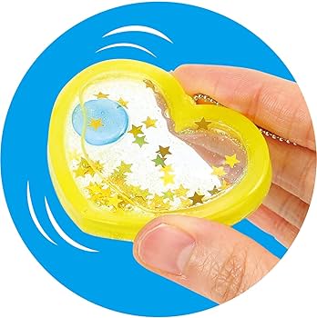 Amazon.co.jp: アーテック UVレジンクラフトキット ハート