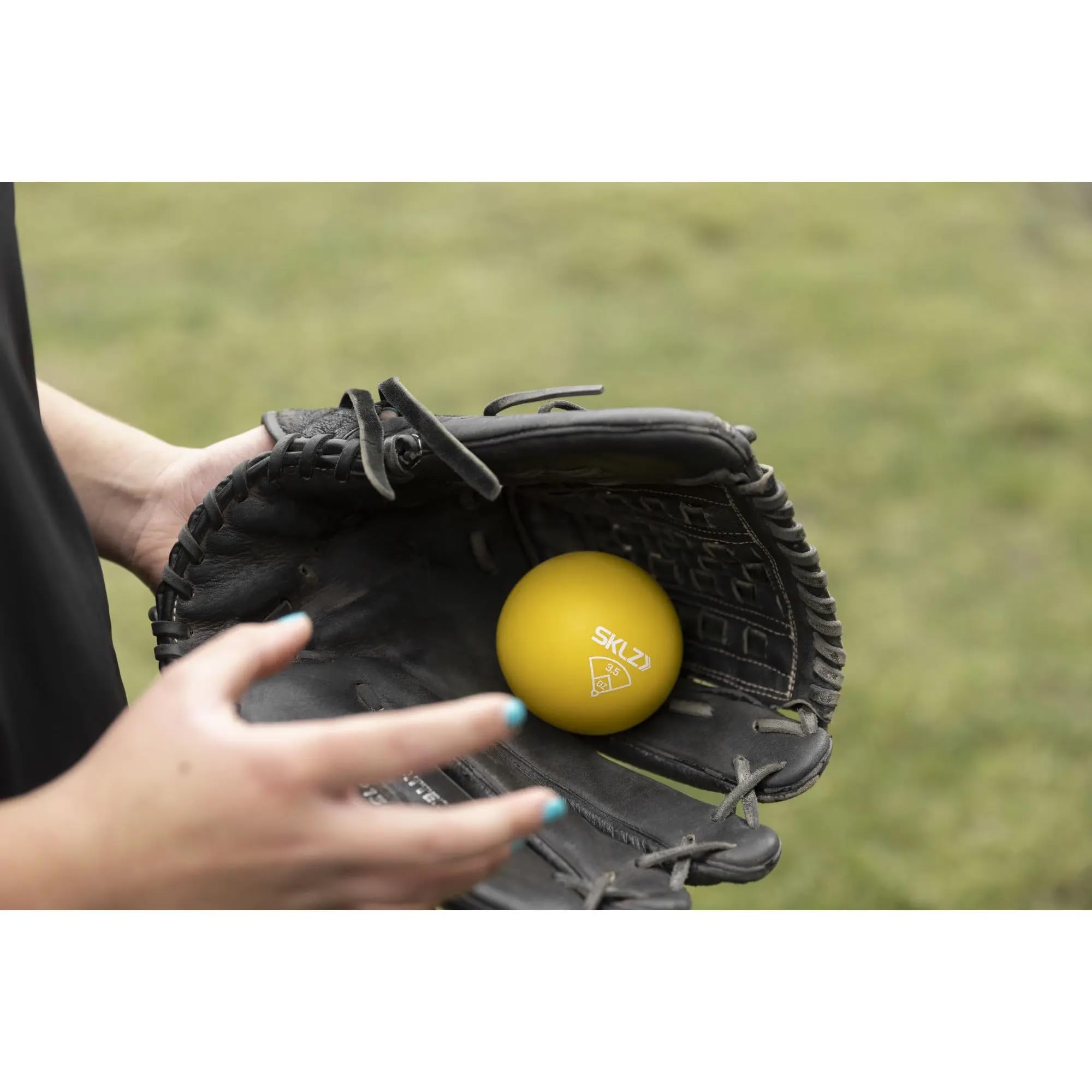 SKLZ Lanciare palle Plyo