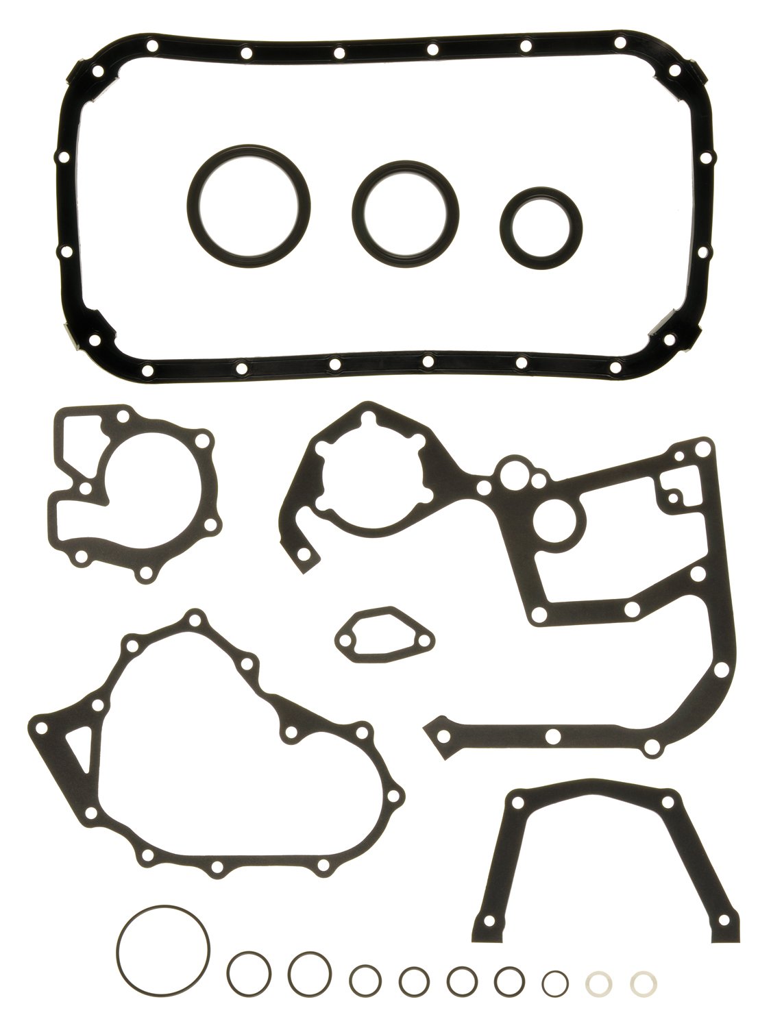 GASKET KIT CRANKCASE 54055000 FOR 4BC/4CC/4EA/4FA/4EB/4FB/4FC/4GA/4GB/4GC 2.5L