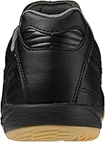 Vista 5 de Mizuno Morelia Sala Elite Tenis de fútbol para interiores para hombre