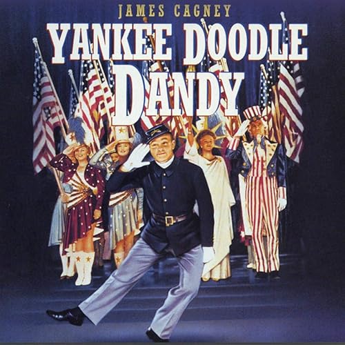 Yankee Doodle Dandy (original Motion Picture Soundtrack) de James Cagney sur Amazon Music