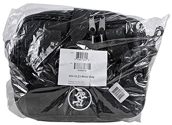 Amazon.co.jp: MACKIE 超コンパクトアナログミキサー402VLZ専用