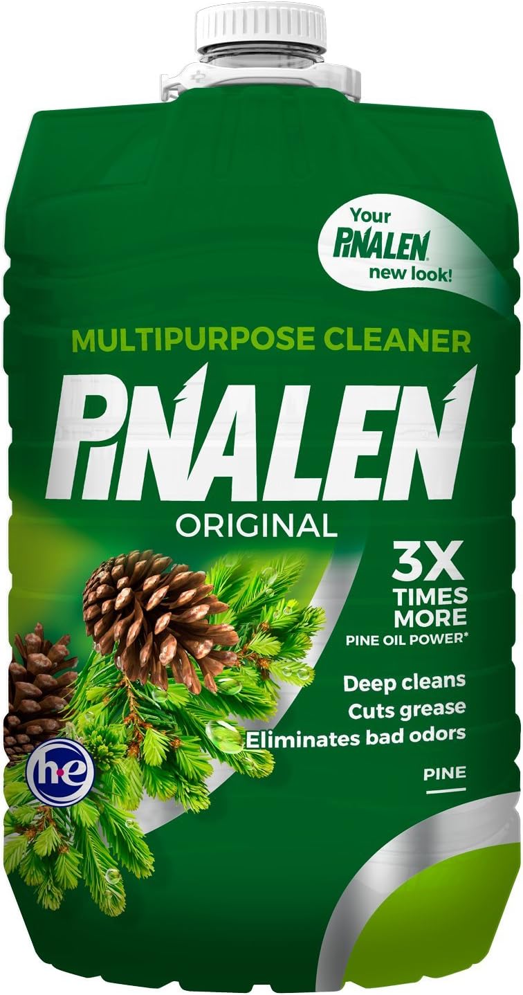 PINALEN® ORIGINAL MULTIPURPOSE CLEANER 304 OZ Health