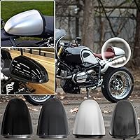 Vista 10 de Cubierta de asiento trasero de motocicleta para RNINET R Nine T R9T 2014 2015 2016 2017 2018 2019 2020 2021 2022 2023, pieza de repuesto de sección