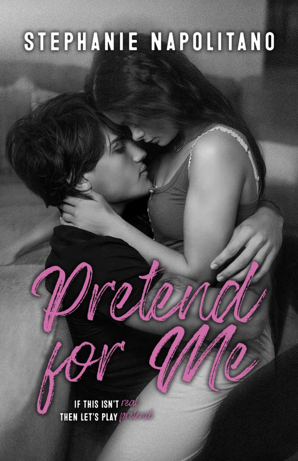 Pretend for Me