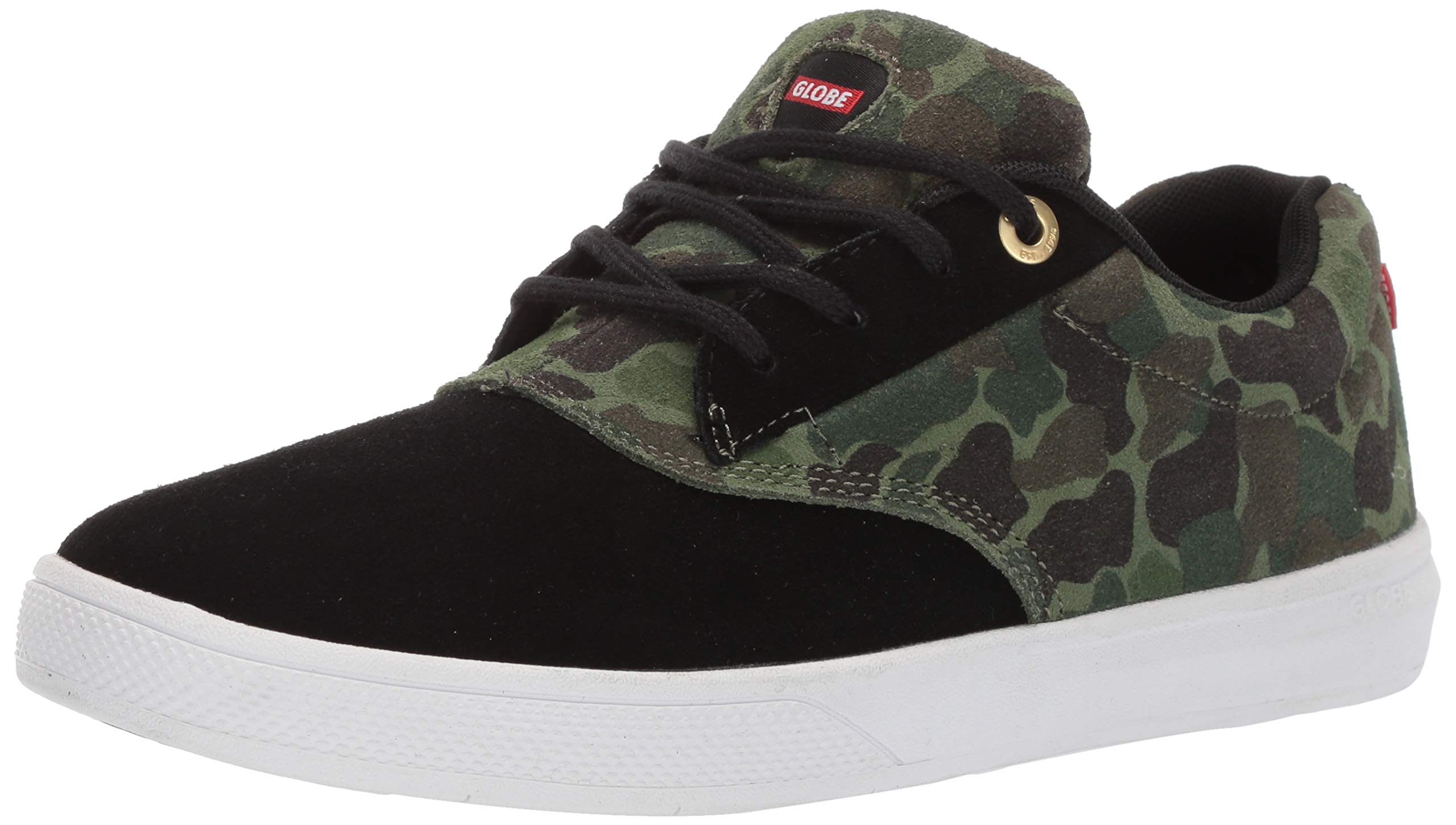 Globe Men's the Eagle SG Skateboarding Shoe