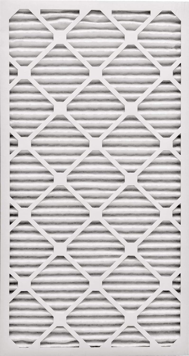 Tech Deals 🔥 Nordic Pure 20x30x1 MERV 13 Pleated AC Furnace Air Filters 6 Pack