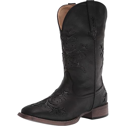 ROPER Women's Kennedy Western Boot