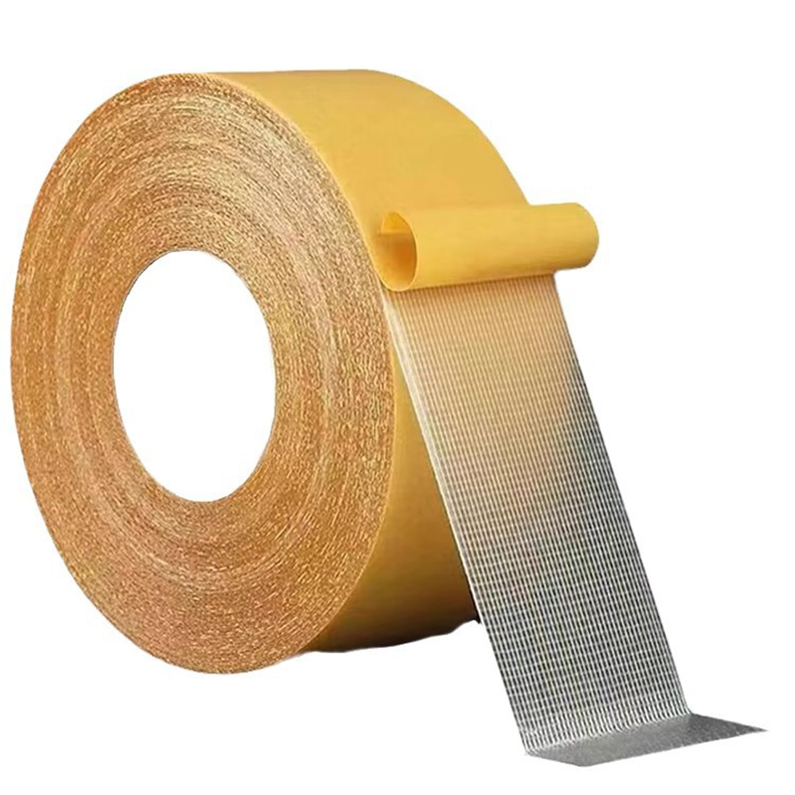 Wonder Web Hemming Tape, Hem Tape for Curtains, Double-Sided Fabric Tape, Use for Curtains, Dresses, Clothing, Carpets, Home Decor, Arts and Crafts Strong Adhesive Tape, 32.8FT