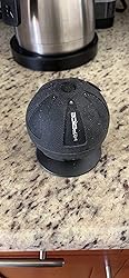 Amazon.com: Hyperice Hypersphere - Portable Vibrating Massage Ball for ...