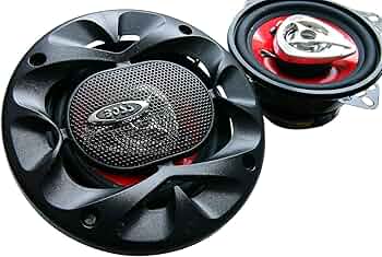 Amazon.co.jp: バイク用 バイク 200W 10cm 10センチ 4インチ