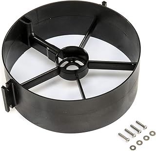 Pro Boat Motor Housing Aerotrooper 25 PRB281078 Replacement Boat Parts