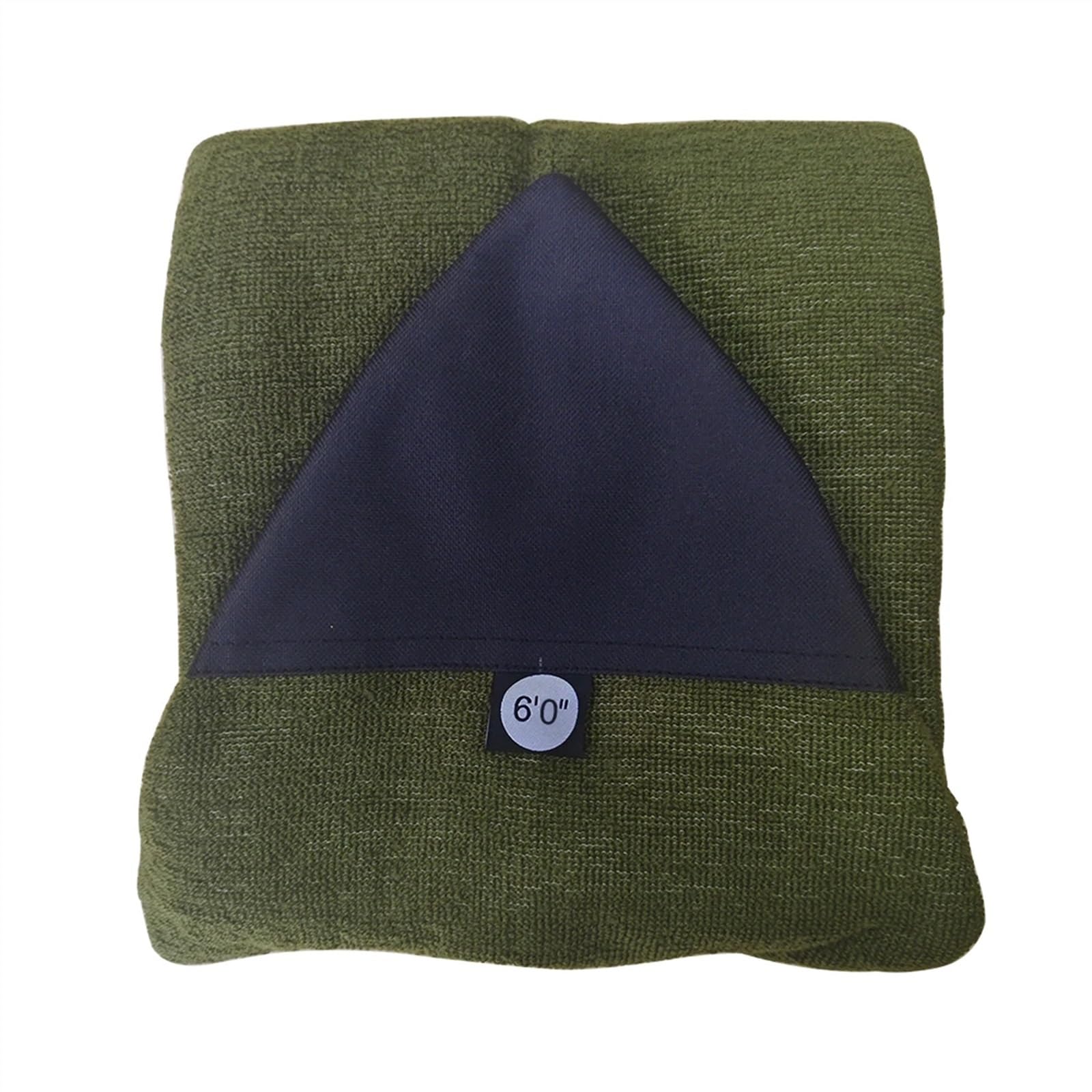 sup zubehör 6ft Surfbrett-Sockenhülle, Schutzhülle, alle Bretttaschen, Stretch-Überzug, Socke, einfach zu tragen und verstellbares Kordelzug-Design sup Tasche