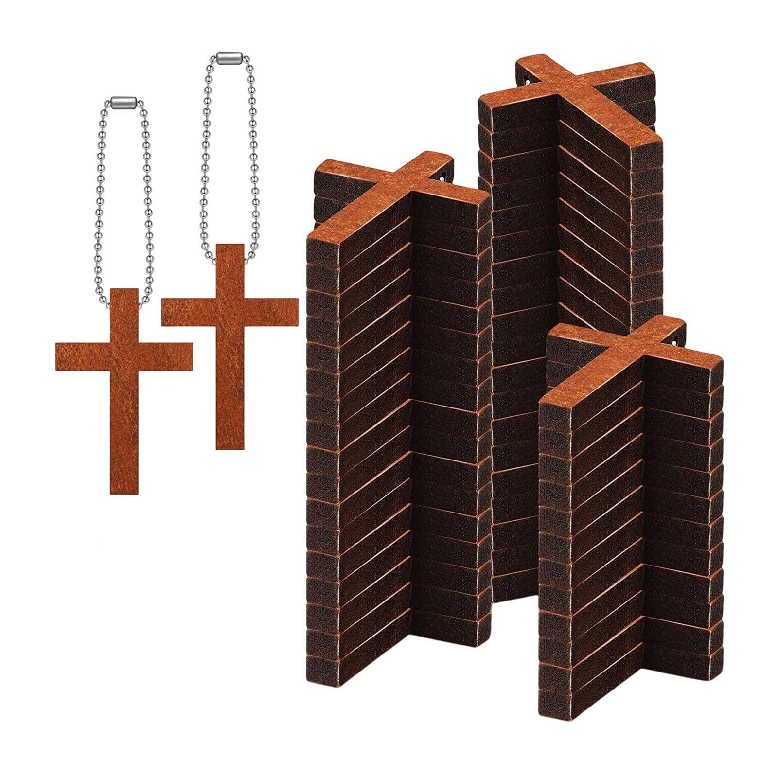Zambuph Artistic Wooden Charms Pendants Jewelry Making Charms Beautifully Crafted Unique Styles All Projects Widely Usedfor Necklace Bracelet Pendants Vintage