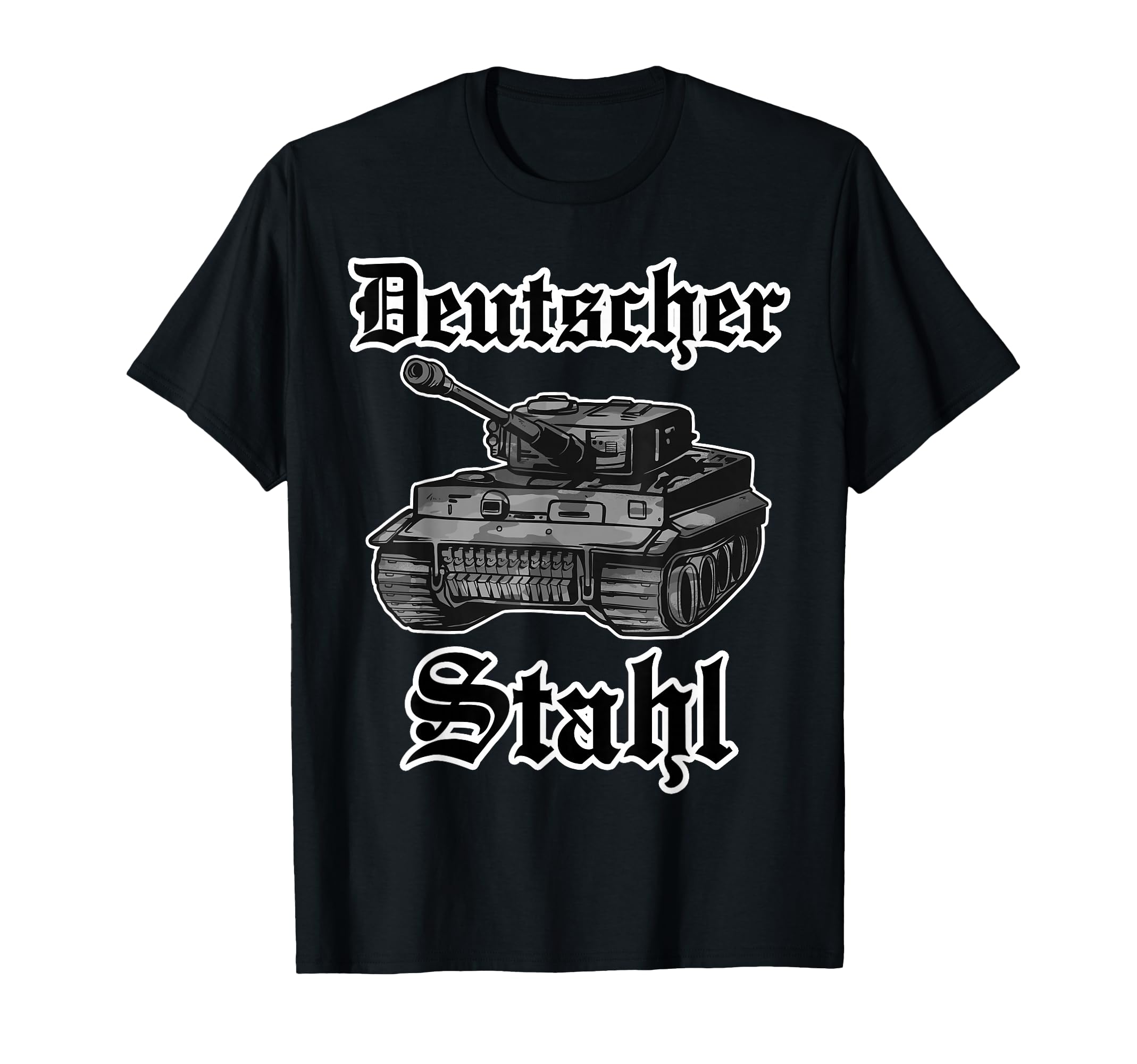 Kleidung mit Designs von Amazon Merch on Demand